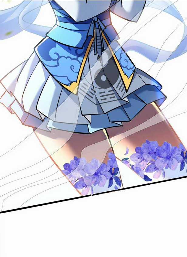 Nhất Chiêu Liền Vô Địch Tu Chân Giới - Chapter 3 - Trang 22