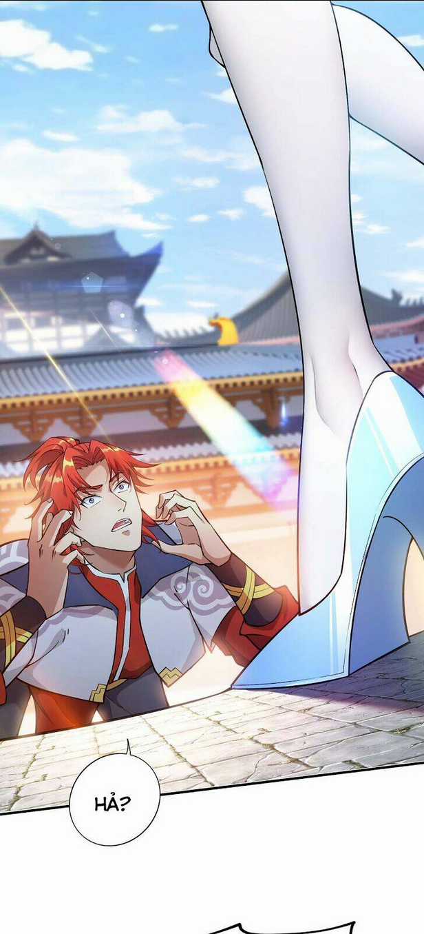 Nhất Chiêu Liền Vô Địch Tu Chân Giới - Chapter 3 - Trang 10