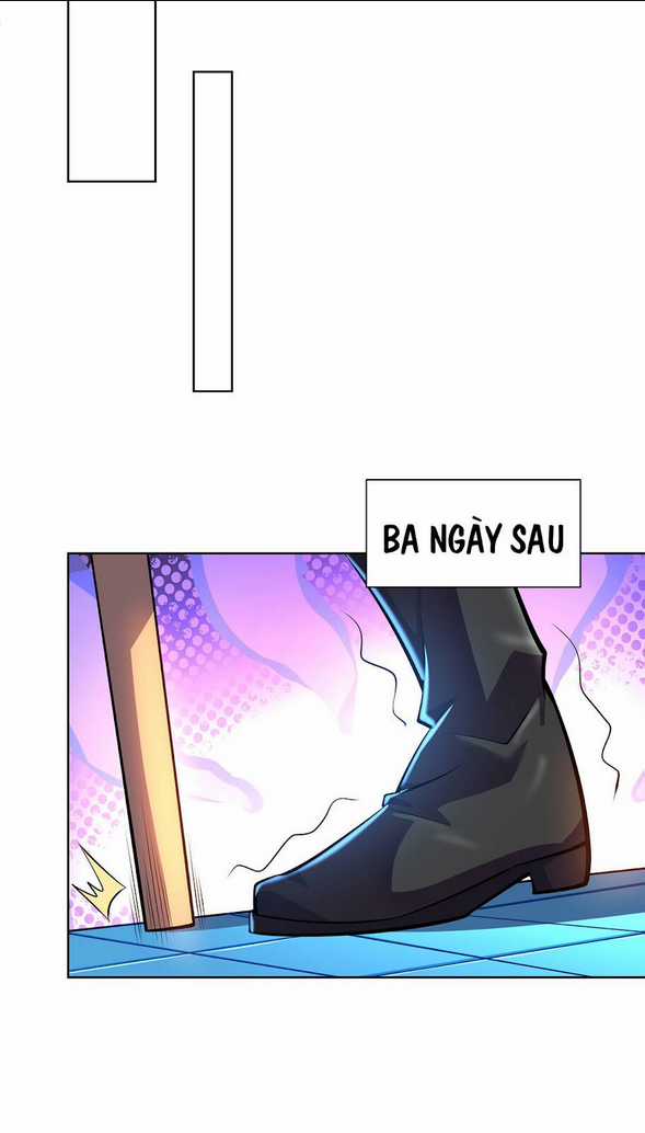 Nhất Chiêu Liền Vô Địch Tu Chân Giới - Chapter 34 - Trang 8