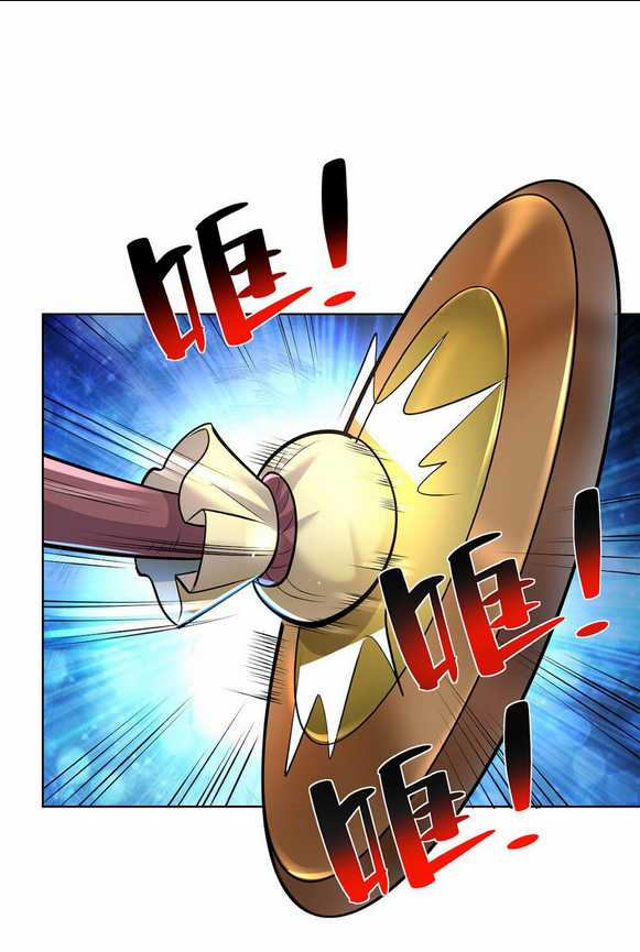 Nhất Chiêu Liền Vô Địch Tu Chân Giới - Chapter 36 - Trang 30