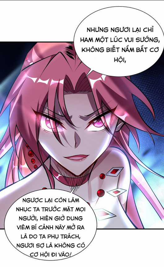 Nhất Chiêu Liền Vô Địch Tu Chân Giới - Chapter 39 - Trang 18