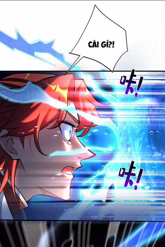 Nhất Chiêu Liền Vô Địch Tu Chân Giới - Chapter 39 - Trang 10