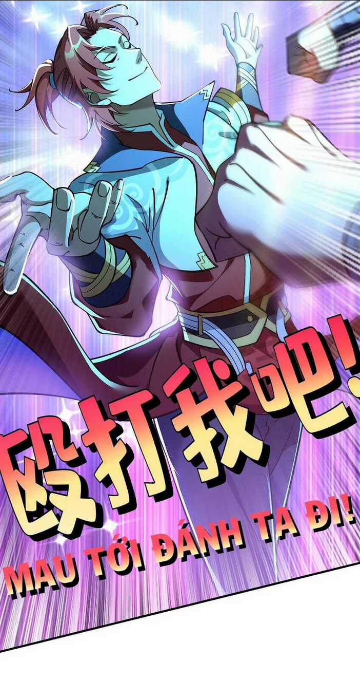 Nhất Chiêu Liền Vô Địch Tu Chân Giới - Chapter 4 - Trang 12