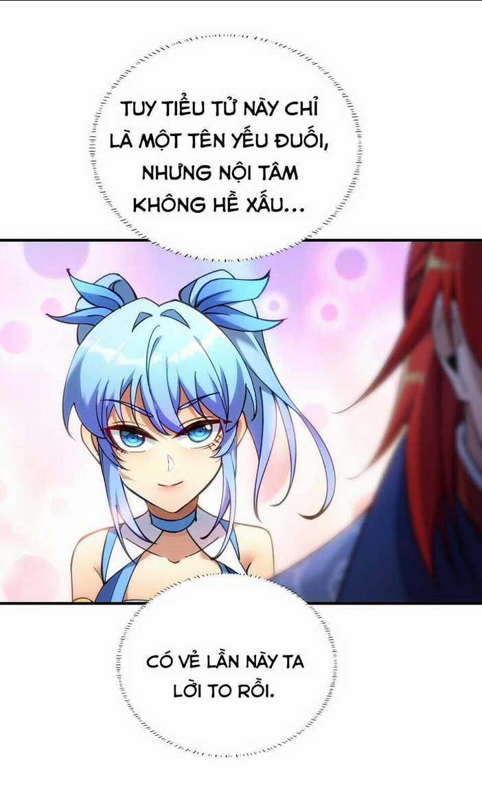 Nhất Chiêu Liền Vô Địch Tu Chân Giới - Chapter 4 - Trang 13