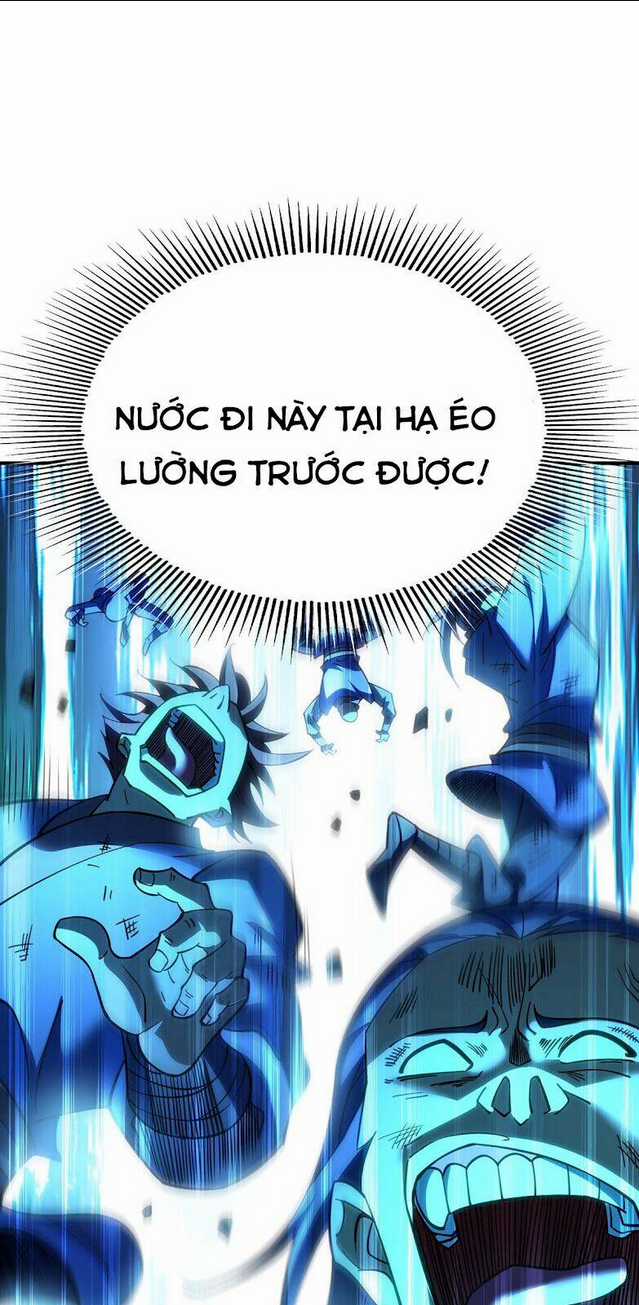 Nhất Chiêu Liền Vô Địch Tu Chân Giới - Chapter 4 - Trang 18