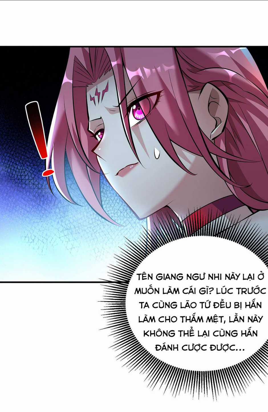 Nhất Chiêu Liền Vô Địch Tu Chân Giới - Chapter 40 - Trang 2