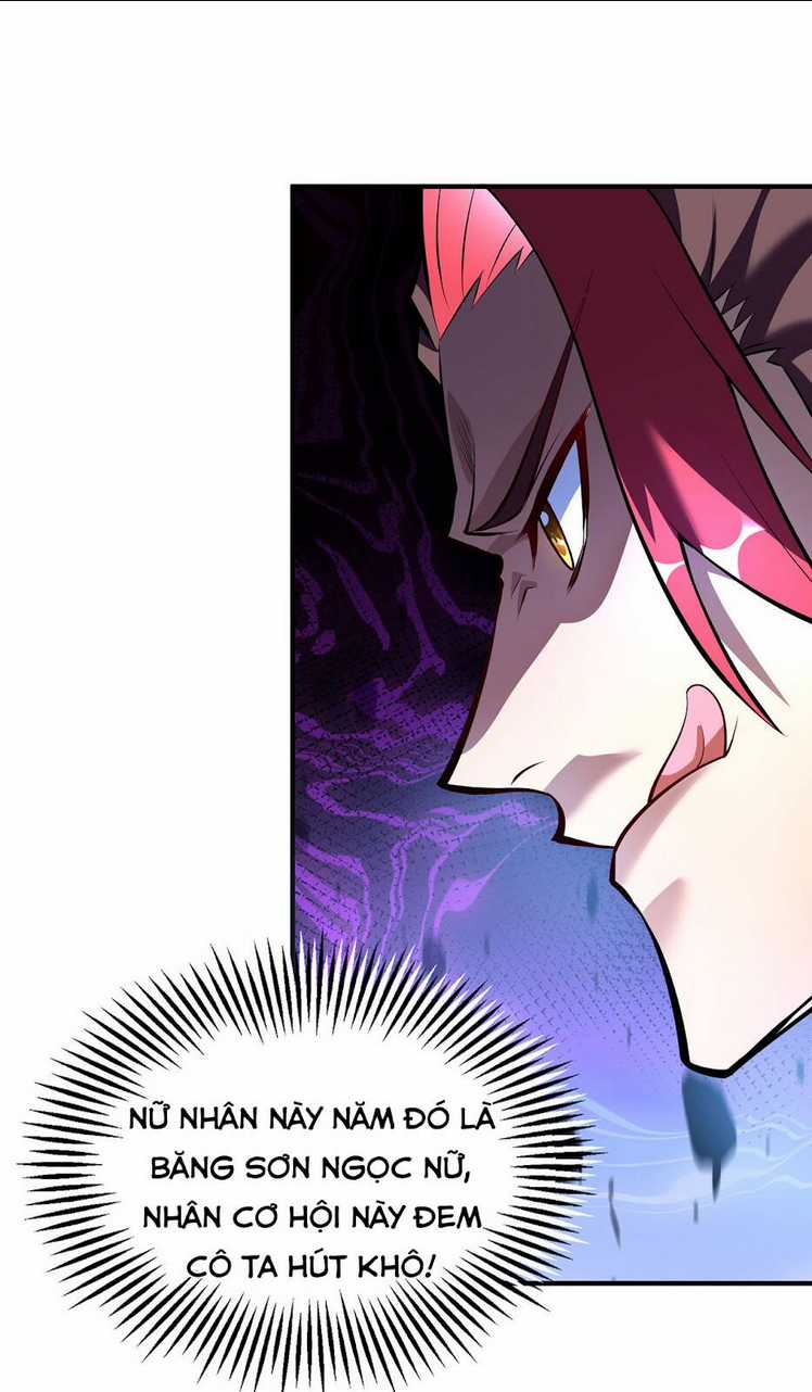 Nhất Chiêu Liền Vô Địch Tu Chân Giới - Chapter 42 - Trang 3