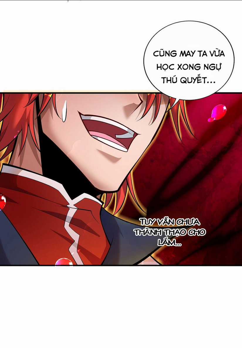 Nhất Chiêu Liền Vô Địch Tu Chân Giới - Chapter 43 - Trang 3