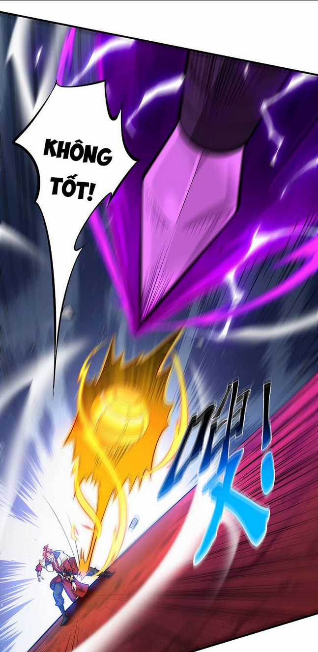 Nhất Chiêu Liền Vô Địch Tu Chân Giới - Chapter 48 - Trang 10