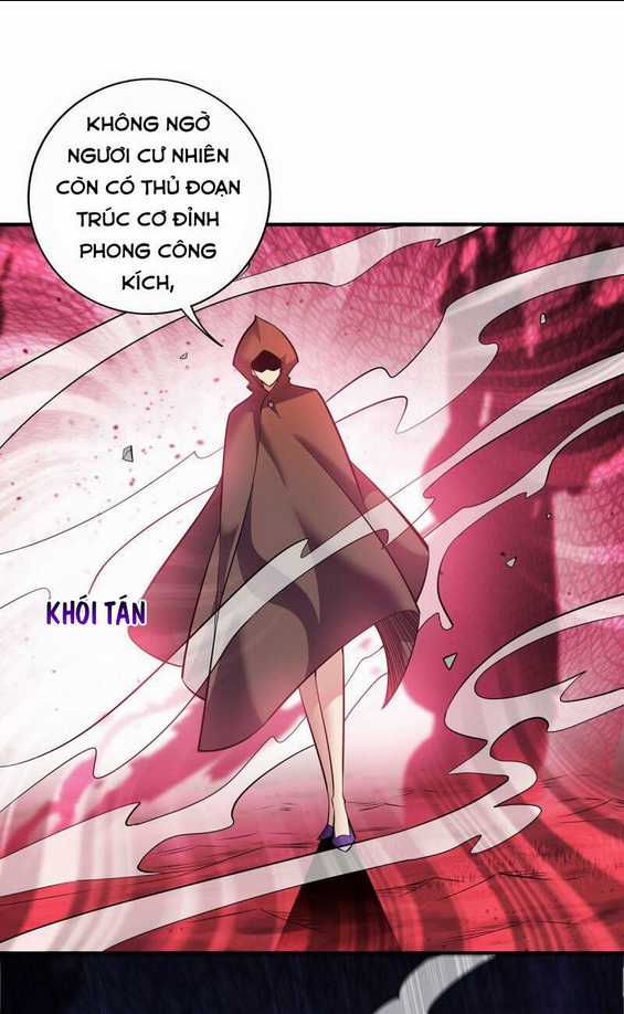 Nhất Chiêu Liền Vô Địch Tu Chân Giới - Chapter 49 - Trang 12