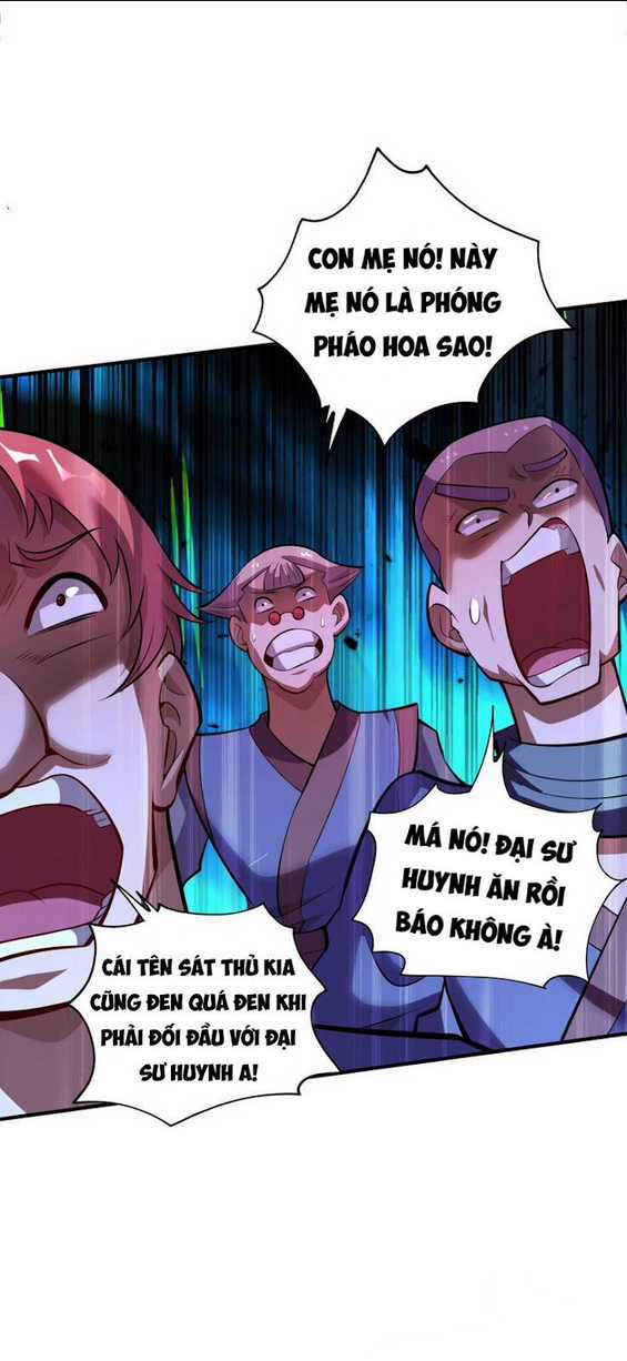 Nhất Chiêu Liền Vô Địch Tu Chân Giới - Chapter 49 - Trang 21