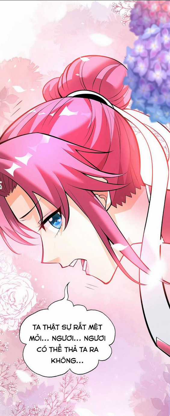 Nhất Chiêu Liền Vô Địch Tu Chân Giới - Chapter 49 - Trang 23