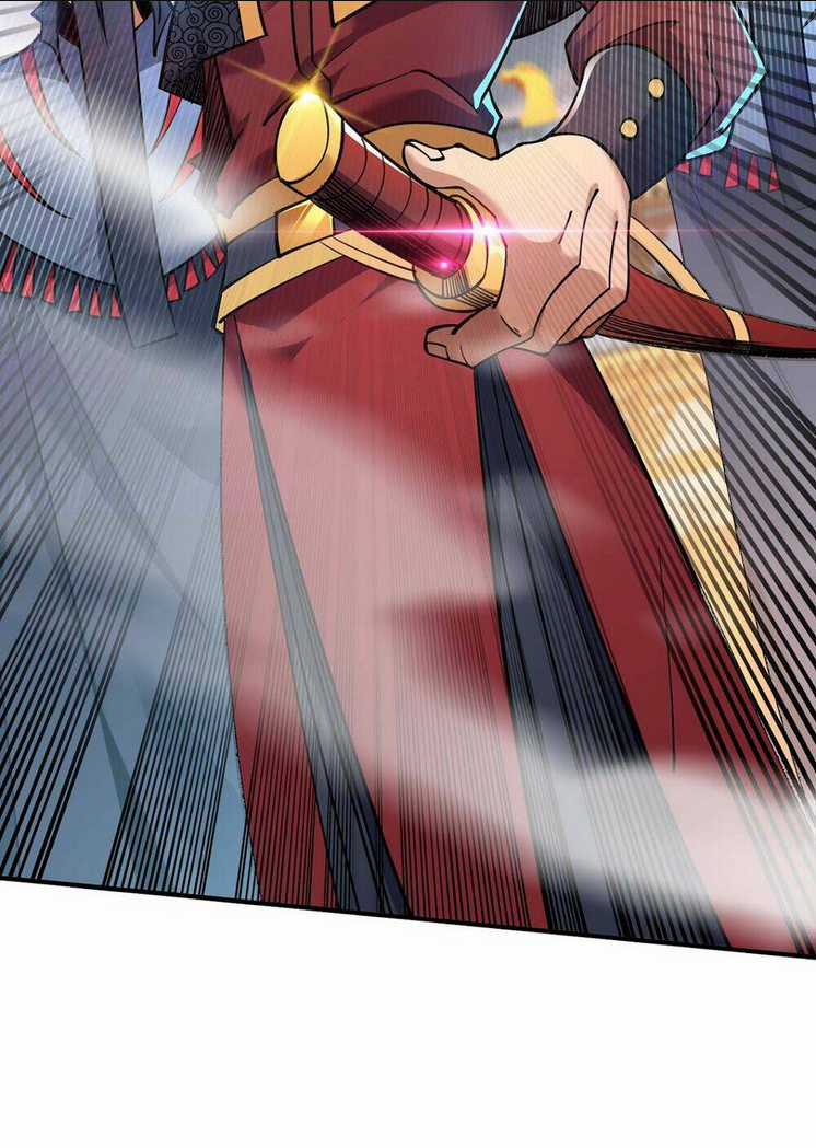 Nhất Chiêu Liền Vô Địch Tu Chân Giới - Chapter 5 - Trang 3