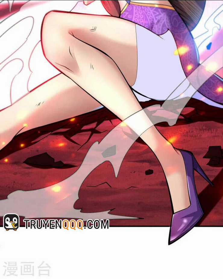 Nhất Chiêu Liền Vô Địch Tu Chân Giới - Chapter 57 - Trang 3