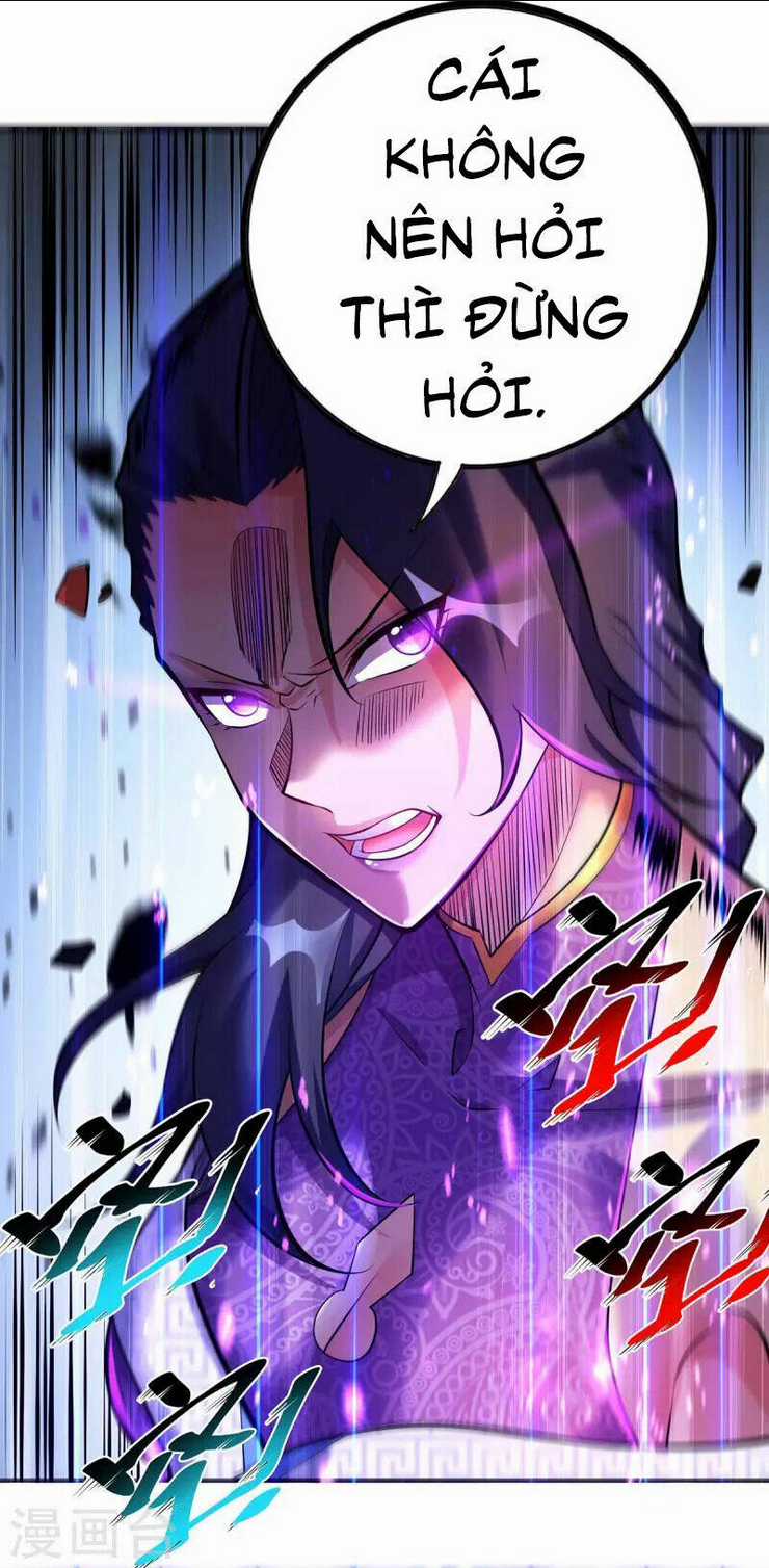 Nhất Chiêu Liền Vô Địch Tu Chân Giới - Chapter 59 - Trang 3