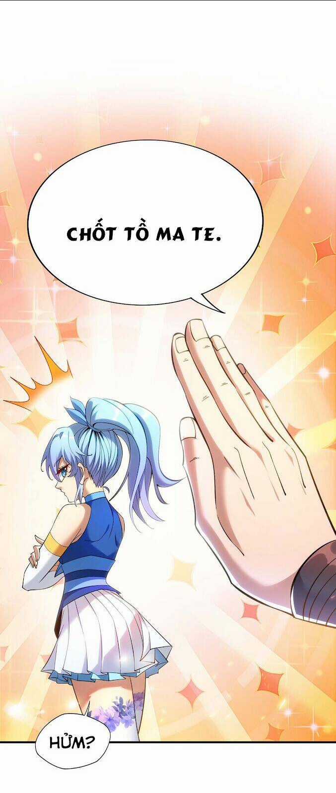 Nhất Chiêu Liền Vô Địch Tu Chân Giới - Chapter 6 - Trang 1