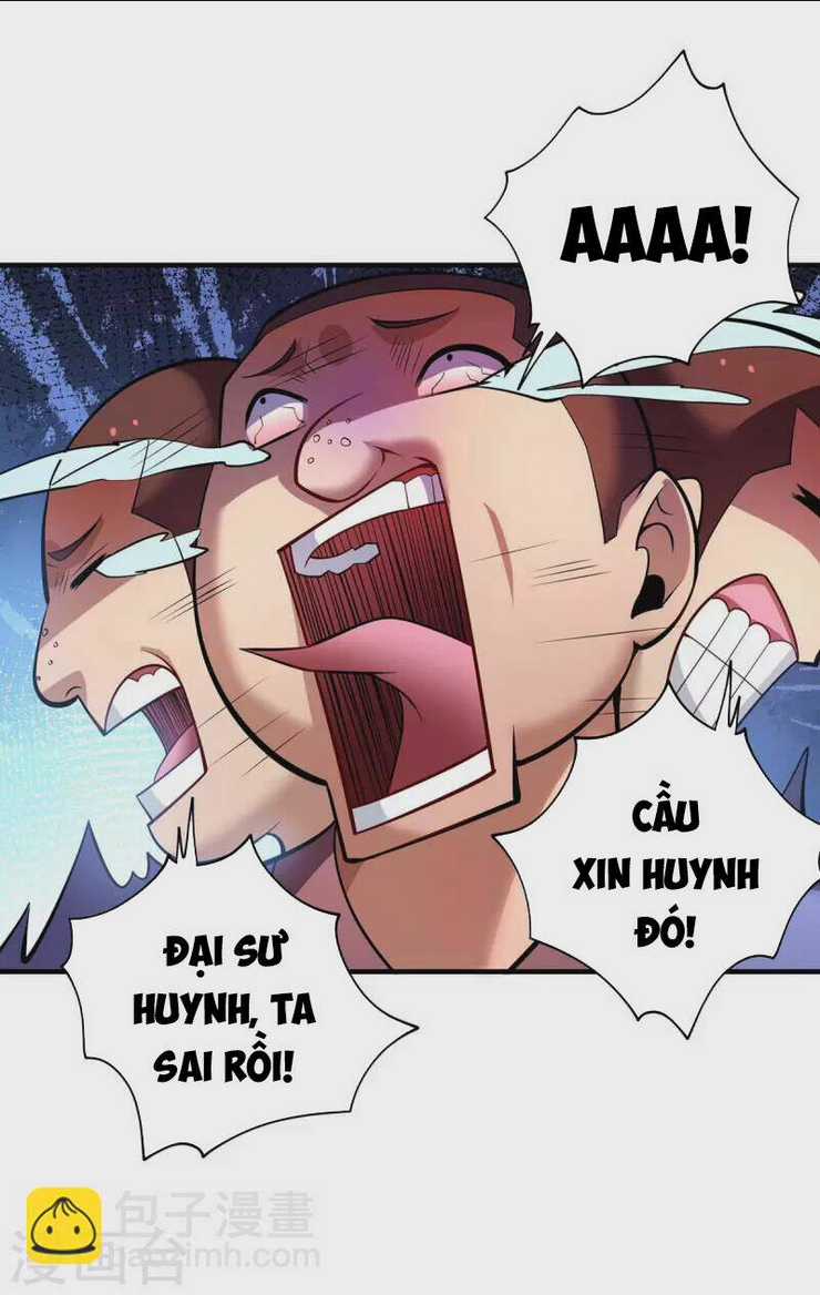 Nhất Chiêu Liền Vô Địch Tu Chân Giới - Chapter 61 - Trang 33