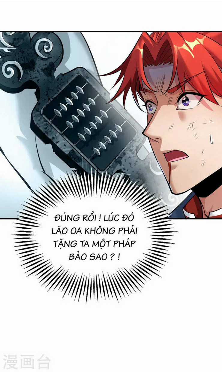 Nhất Chiêu Liền Vô Địch Tu Chân Giới - Chapter 63 - Trang 3