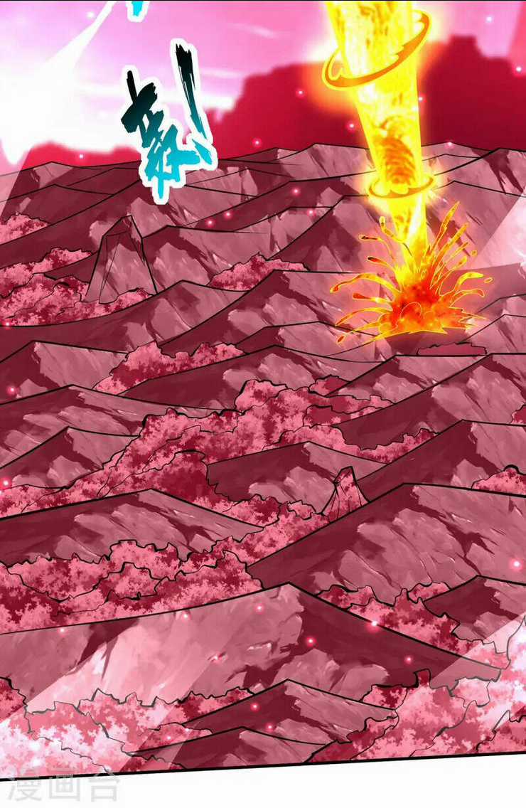 Nhất Chiêu Liền Vô Địch Tu Chân Giới - Chapter 64 - Trang 3