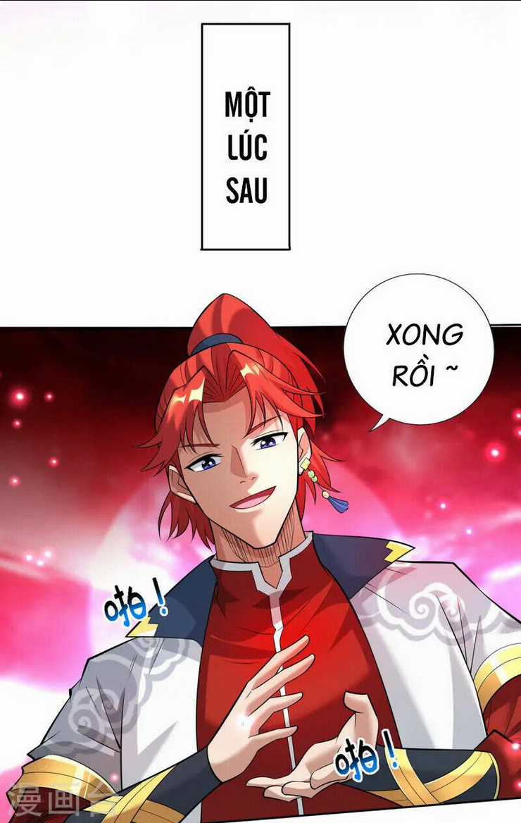 Nhất Chiêu Liền Vô Địch Tu Chân Giới - Chapter 69 - Trang 5