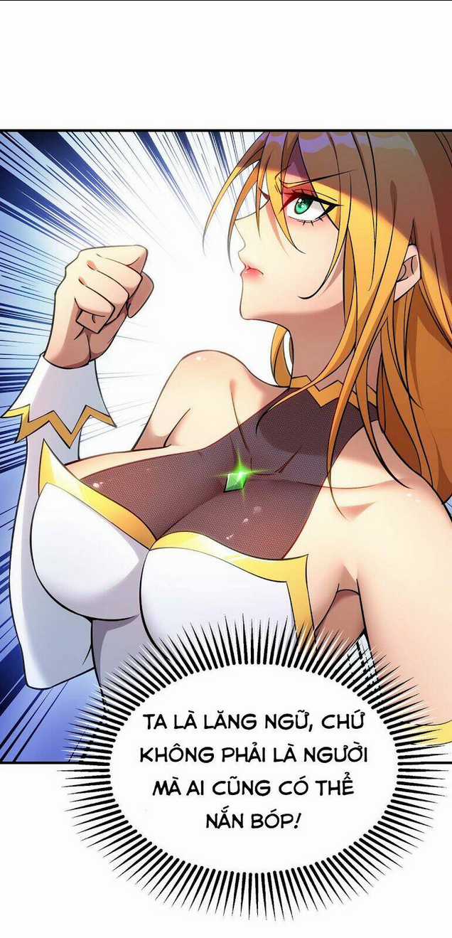 Nhất Chiêu Liền Vô Địch Tu Chân Giới - Chapter 7 - Trang 11