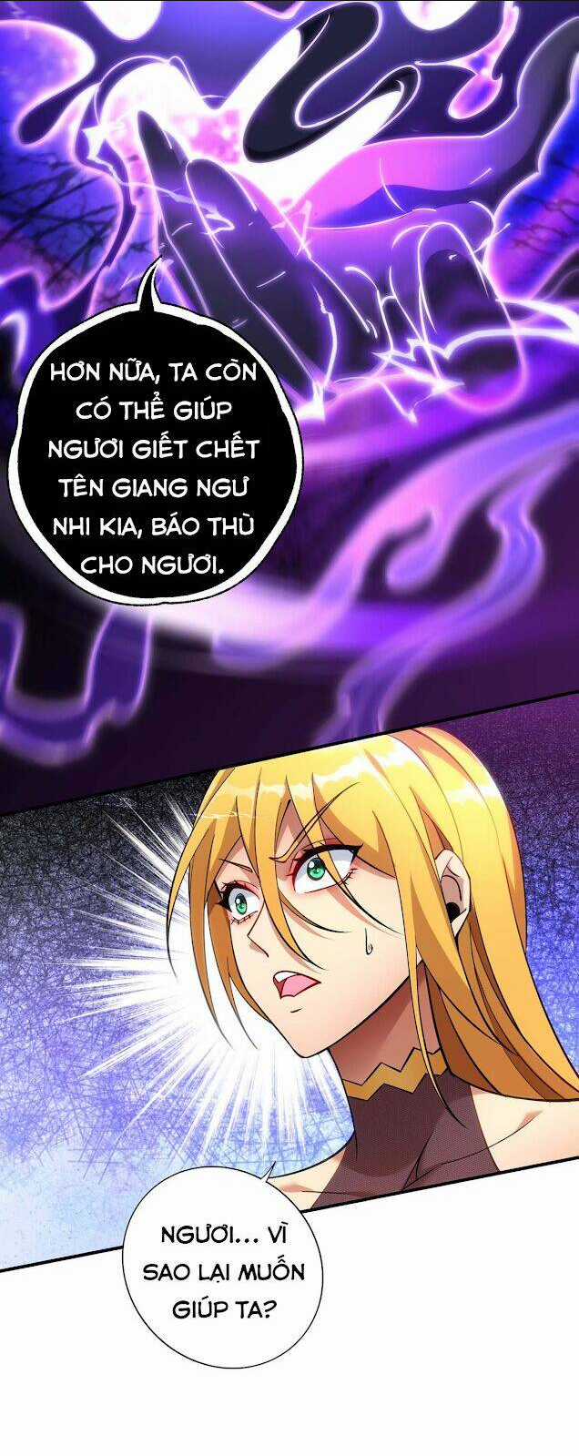 Nhất Chiêu Liền Vô Địch Tu Chân Giới - Chapter 7 - Trang 3