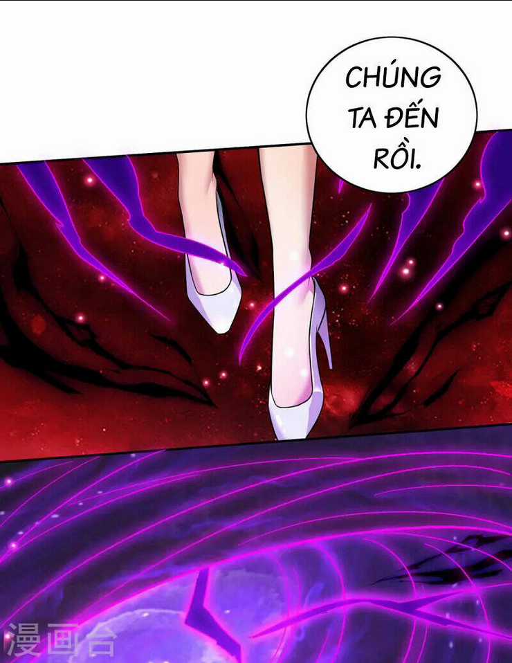 Nhất Chiêu Liền Vô Địch Tu Chân Giới - Chapter 71 - Trang 29