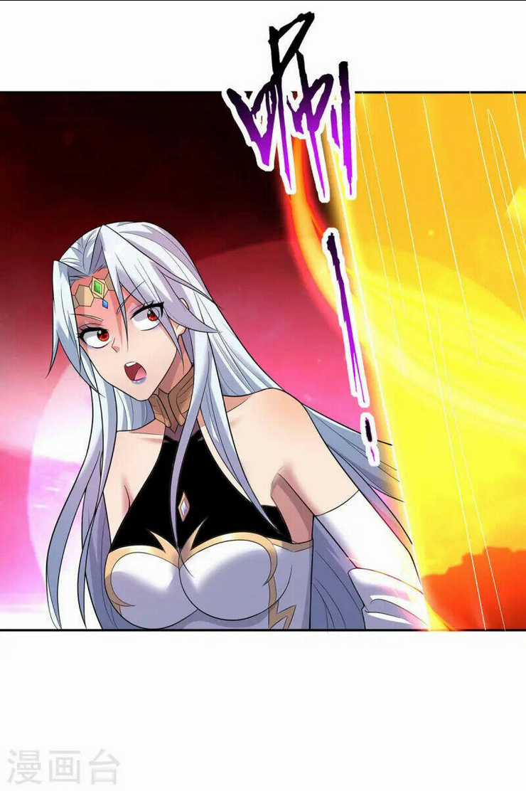 Nhất Chiêu Liền Vô Địch Tu Chân Giới - Chapter 72 - Trang 7