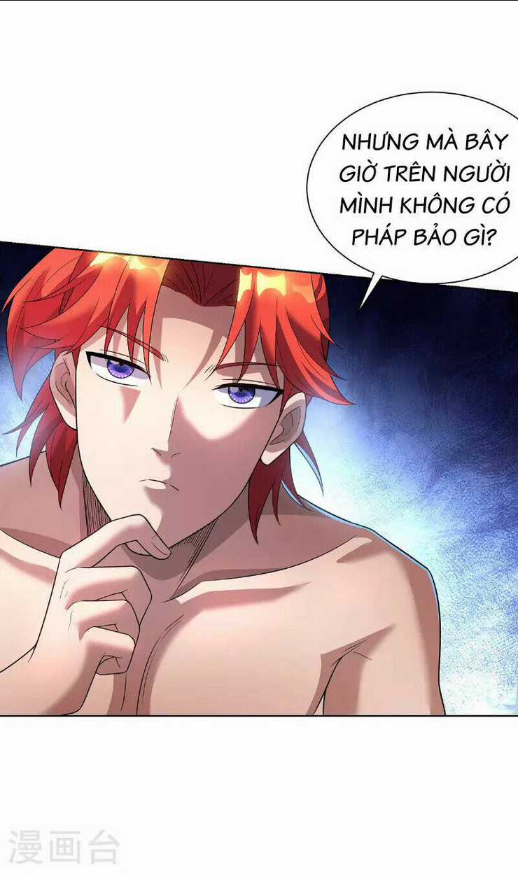 Nhất Chiêu Liền Vô Địch Tu Chân Giới - Chapter 74 - Trang 4