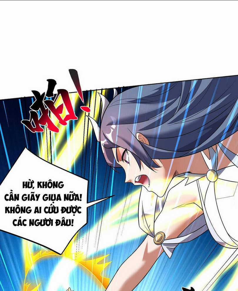 Nhất Chiêu Liền Vô Địch Tu Chân Giới - Chapter 75 - Trang 3