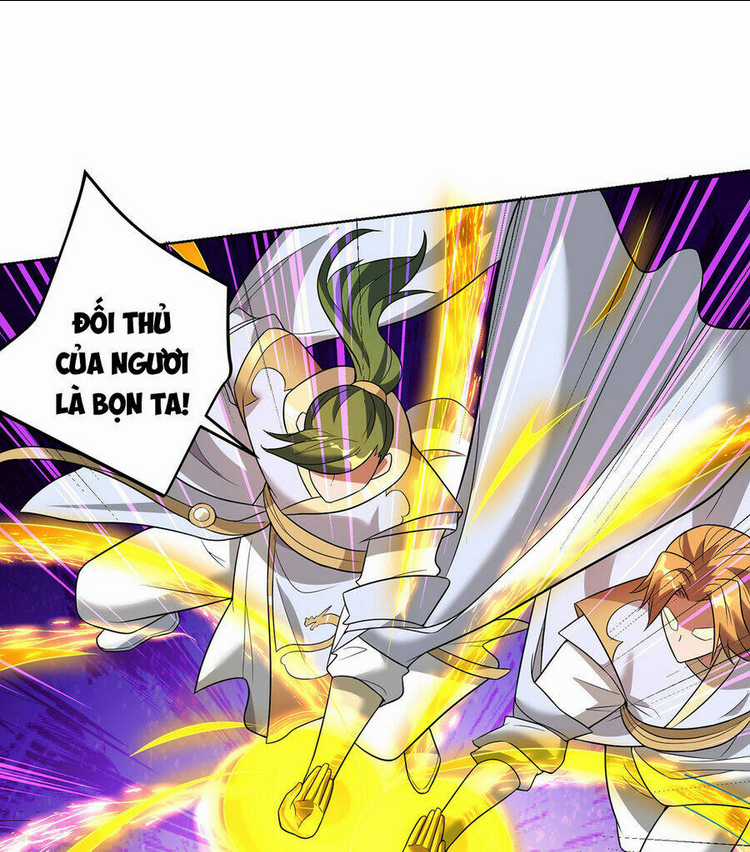 Nhất Chiêu Liền Vô Địch Tu Chân Giới - Chapter 75 - Trang 6