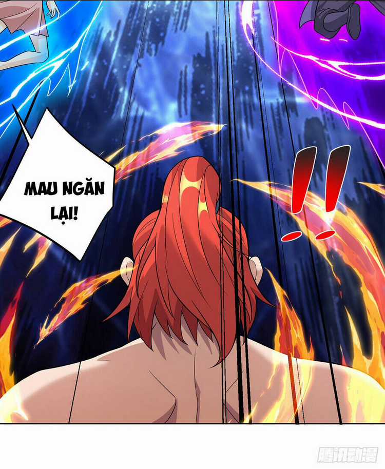 Nhất Chiêu Liền Vô Địch Tu Chân Giới - Chapter 76 - Trang 5