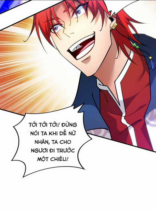 Nhất Chiêu Liền Vô Địch Tu Chân Giới - Chapter 8 - Trang 20