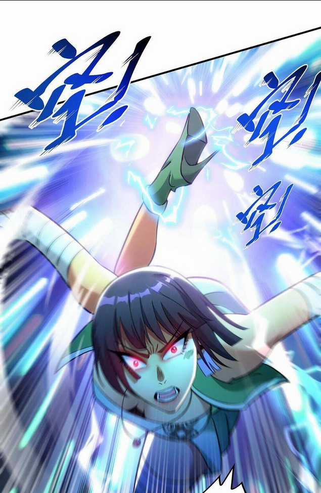 Nhất Chiêu Liền Vô Địch Tu Chân Giới - Chapter 8 - Trang 21