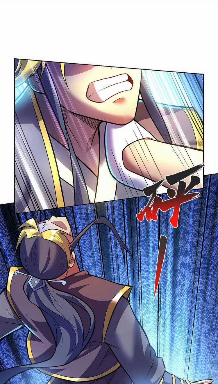 Nhất Chiêu Liền Vô Địch Tu Chân Giới - Chapter 80 - Trang 9