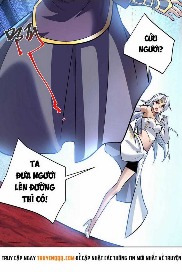 Nhất Chiêu Liền Vô Địch Tu Chân Giới - Chapter 80 - Trang 10