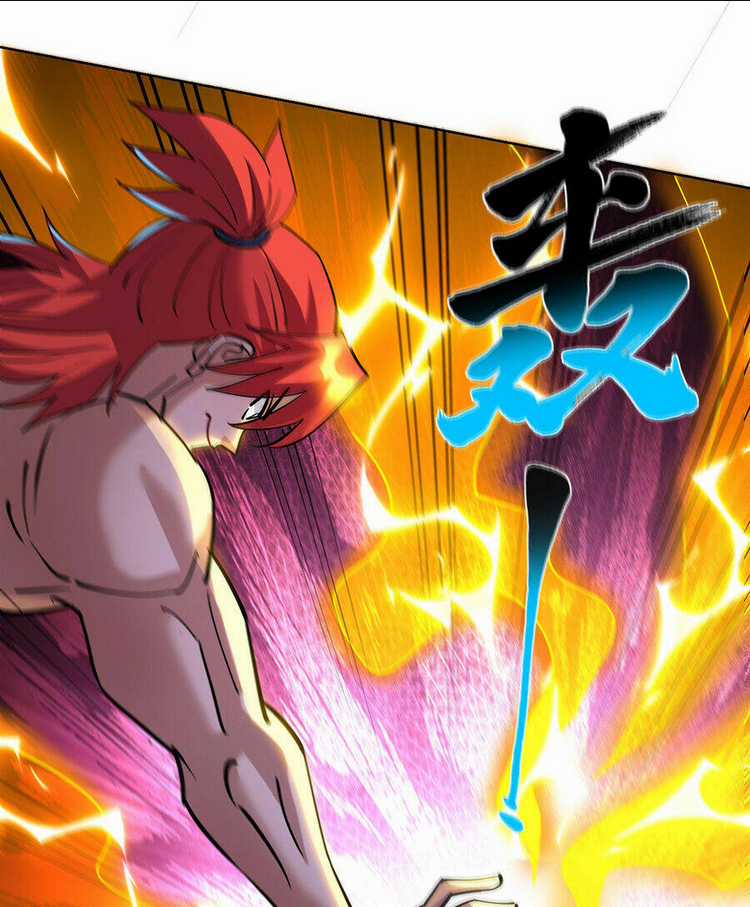 Nhất Chiêu Liền Vô Địch Tu Chân Giới - Chapter 85 - Trang 6