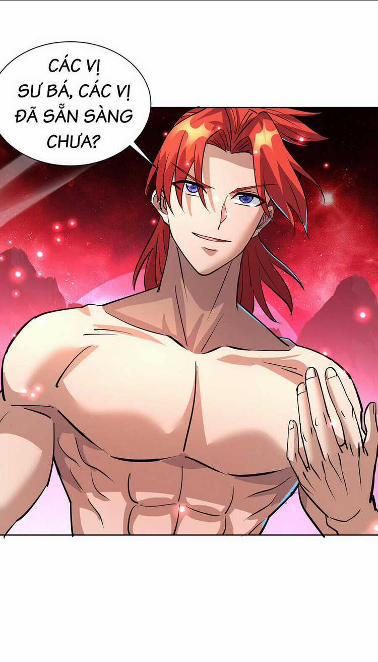 Nhất Chiêu Liền Vô Địch Tu Chân Giới - Chapter 85 - Trang 10