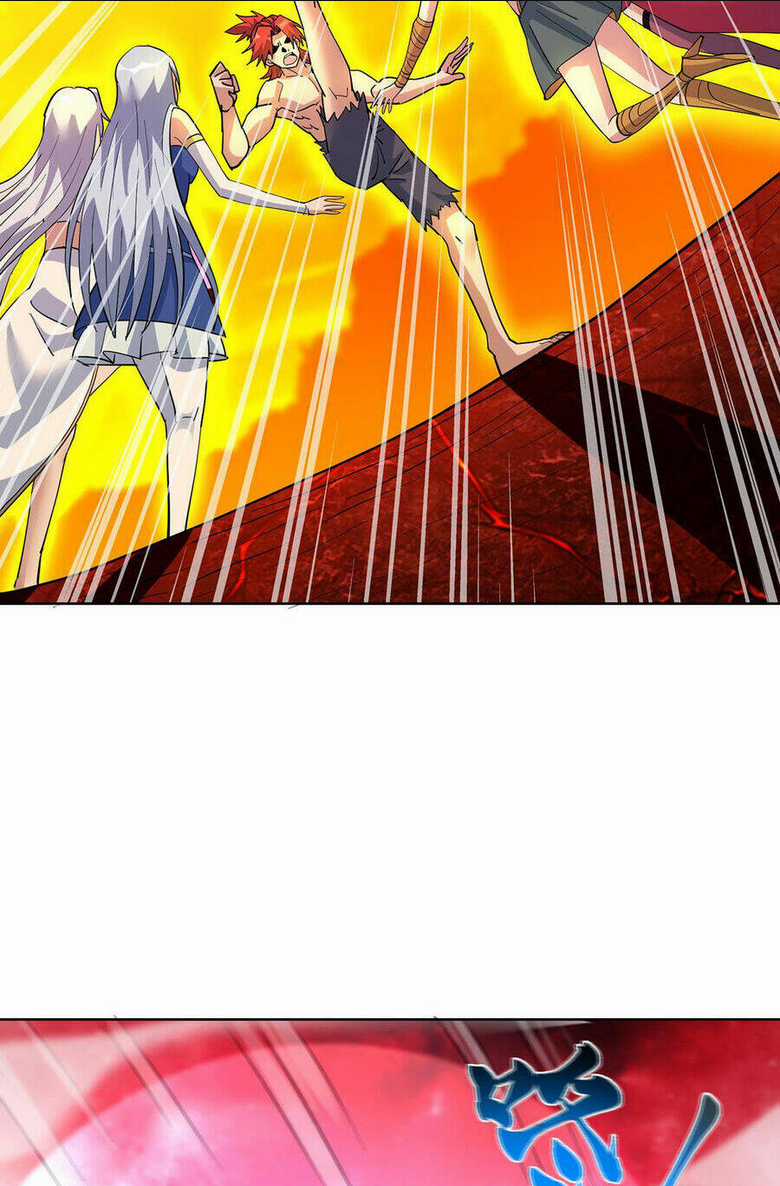 Nhất Chiêu Liền Vô Địch Tu Chân Giới - Chapter 86 - Trang 4