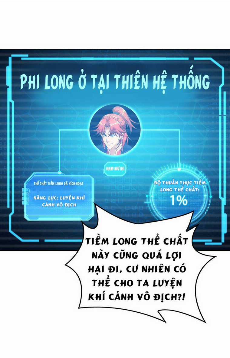 Nhất Chiêu Liền Vô Địch Tu Chân Giới - Chapter 9 - Trang 33