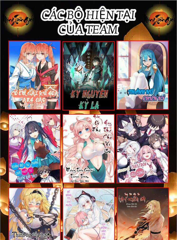 Nhất Chiêu Liền Vô Địch Tu Chân Giới - Chapter 9 - Trang 36