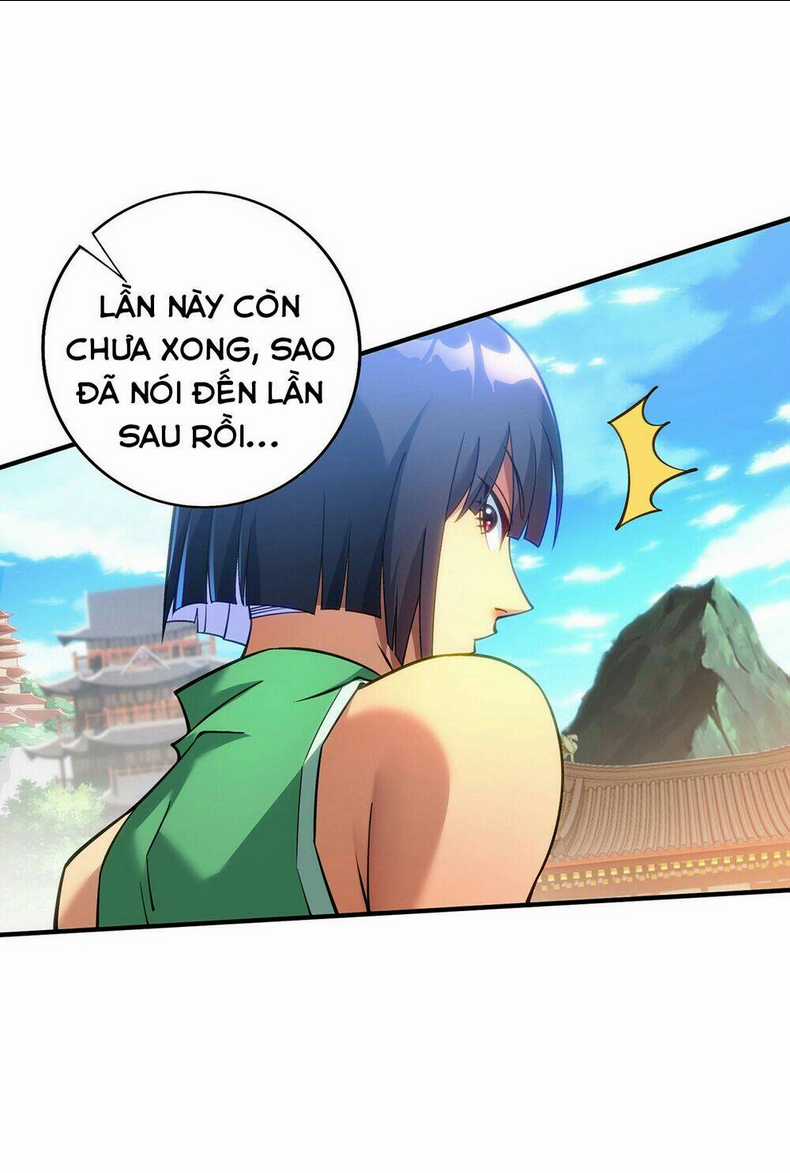 Nhất Chiêu Liền Vô Địch Tu Chân Giới - Chapter 9 - Trang 7