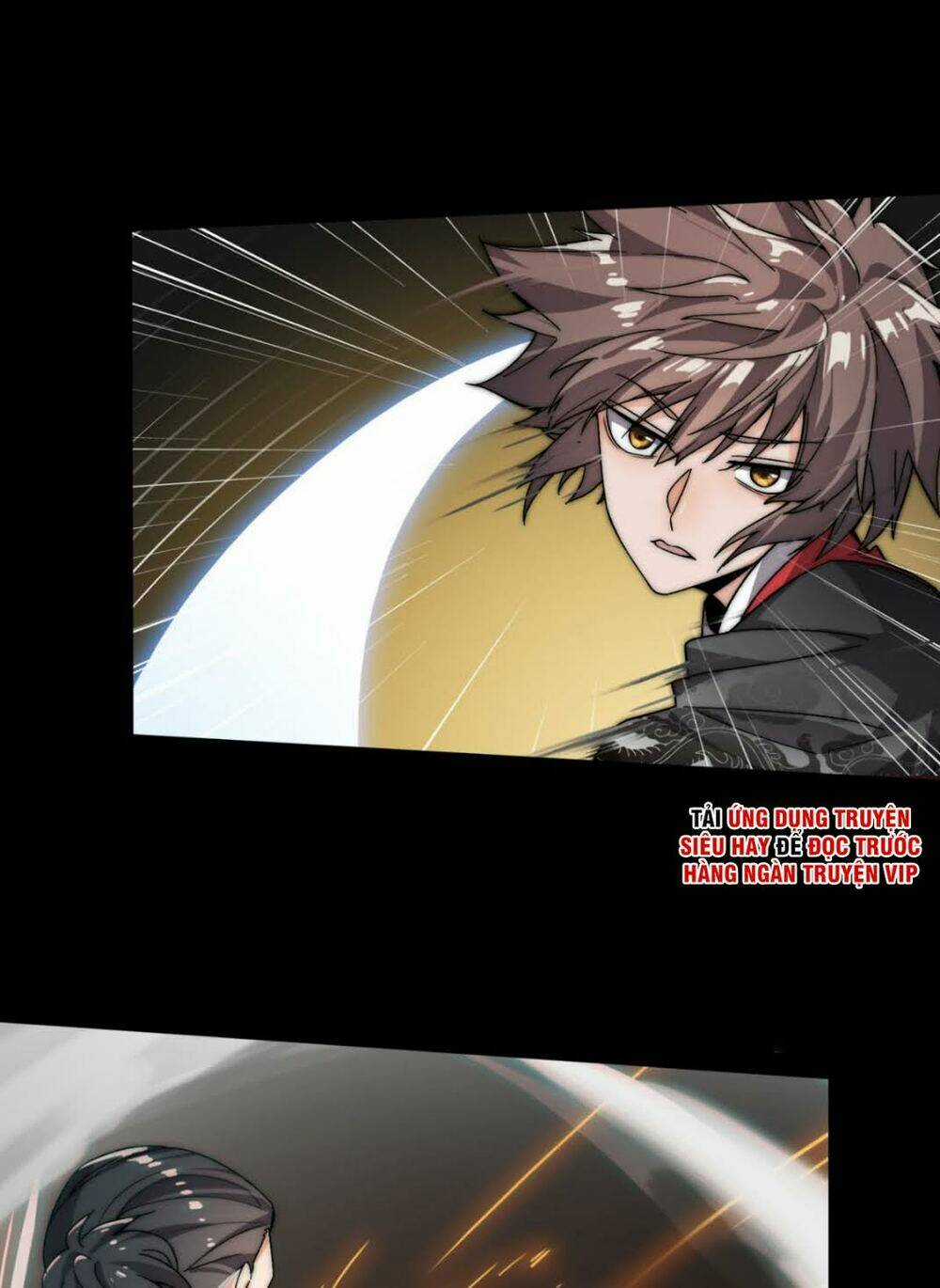 Nhất Chiêu Tiên - Chapter 0 - Trang 9