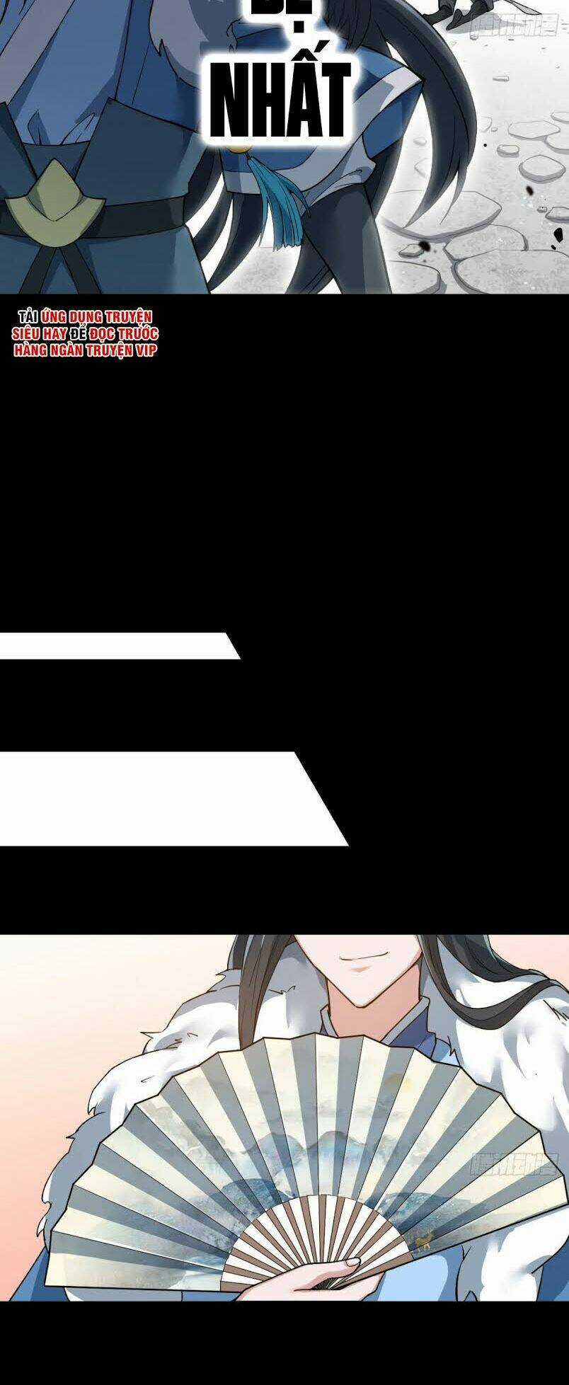 Nhất Chiêu Tiên - Chapter 1 - Trang 11