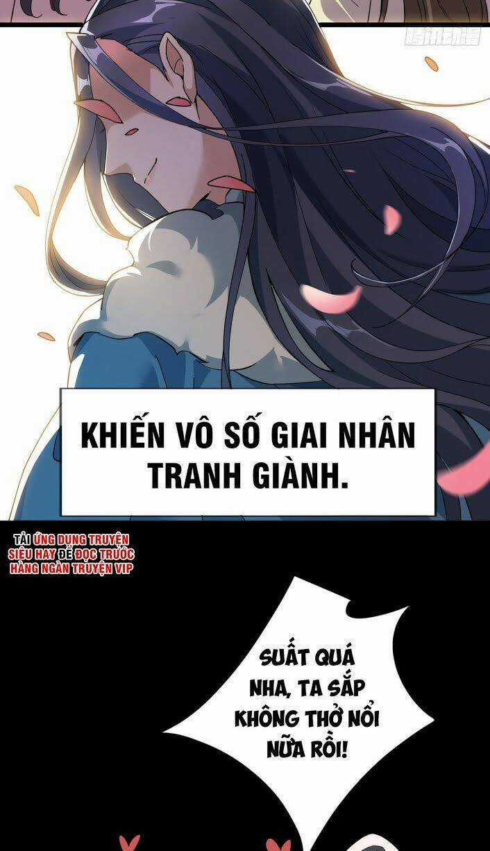 Nhất Chiêu Tiên - Chapter 1 - Trang 13