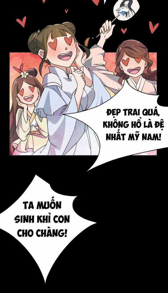 Nhất Chiêu Tiên - Chapter 1 - Trang 14