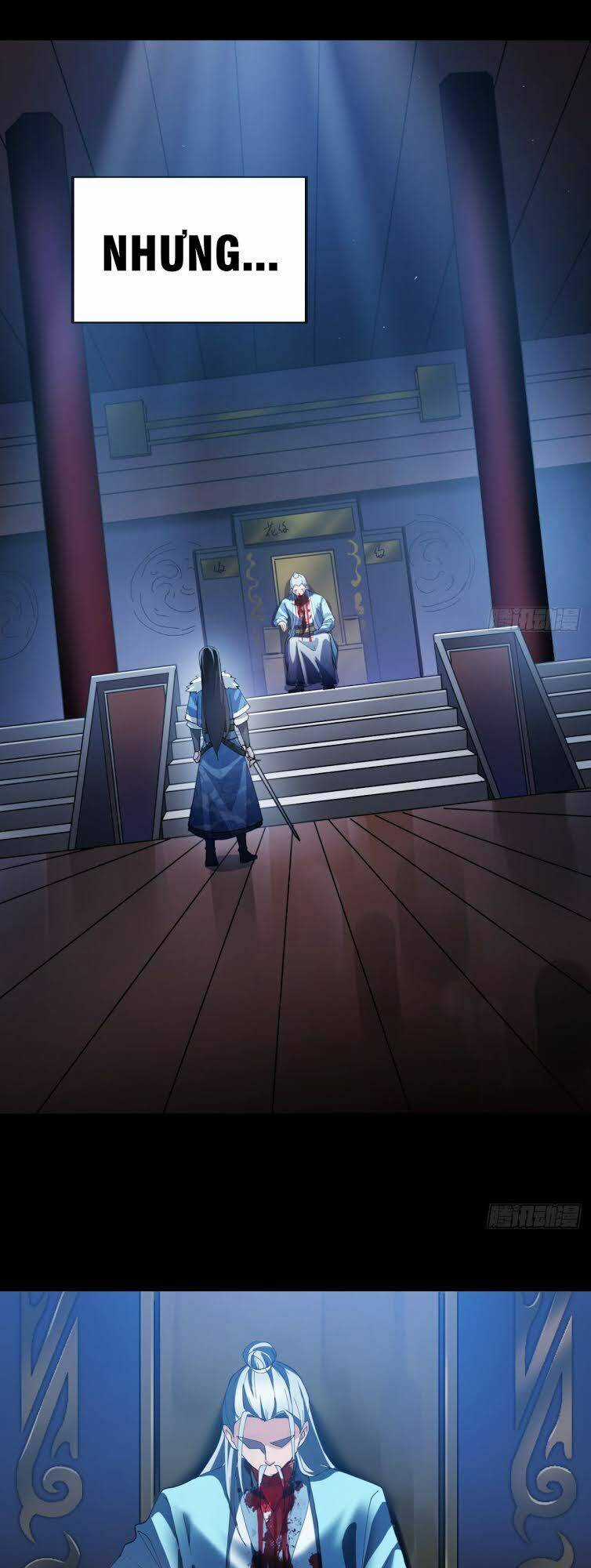 Nhất Chiêu Tiên - Chapter 1 - Trang 15