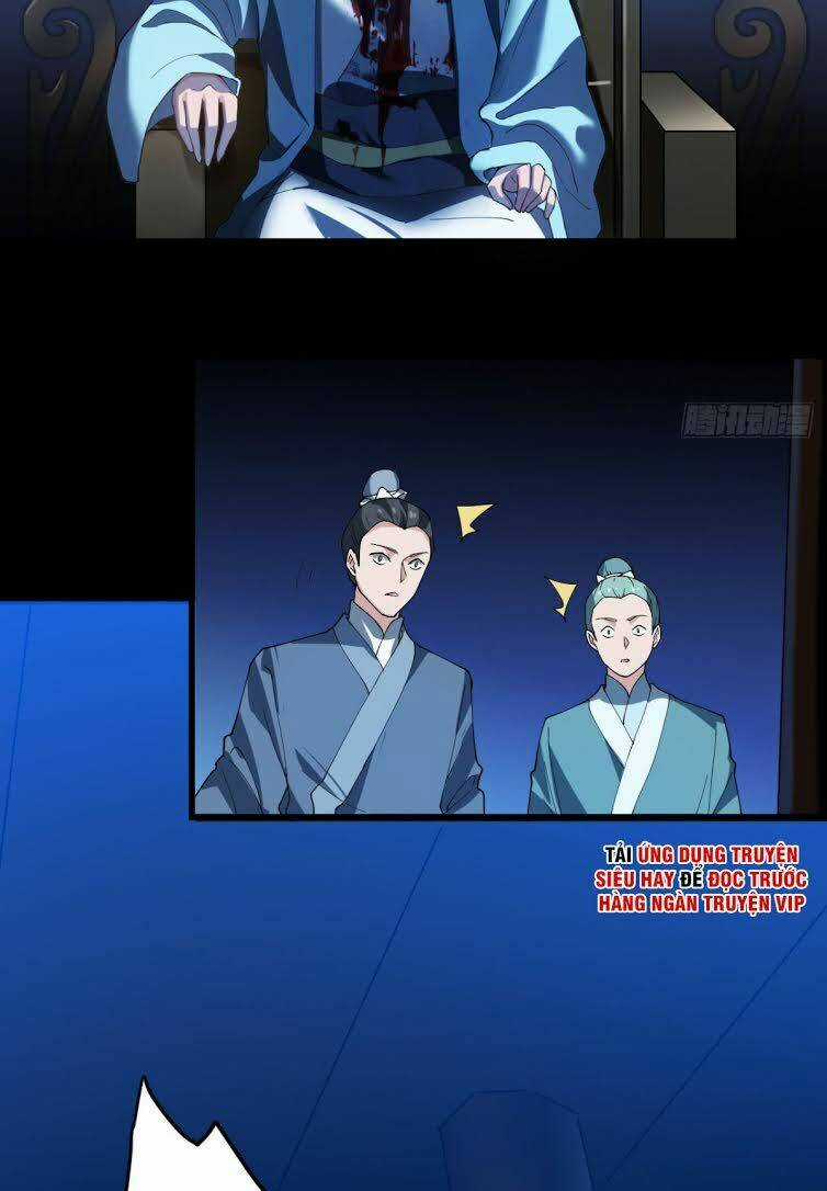 Nhất Chiêu Tiên - Chapter 1 - Trang 16