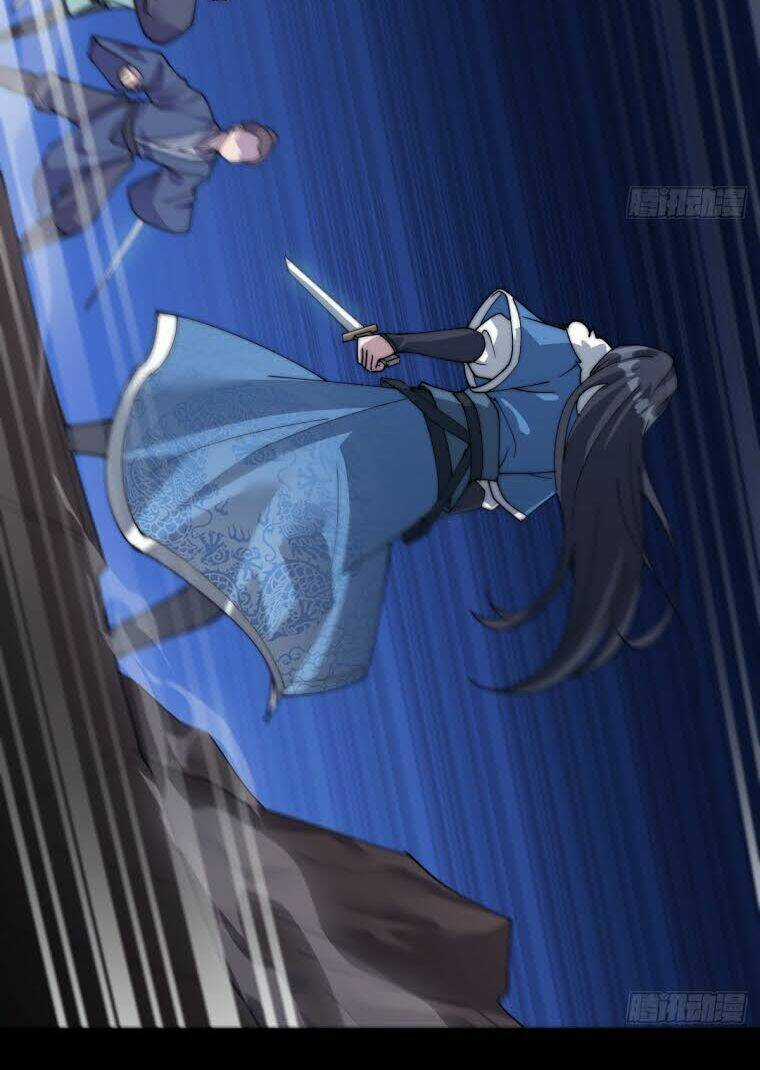 Nhất Chiêu Tiên - Chapter 1 - Trang 22