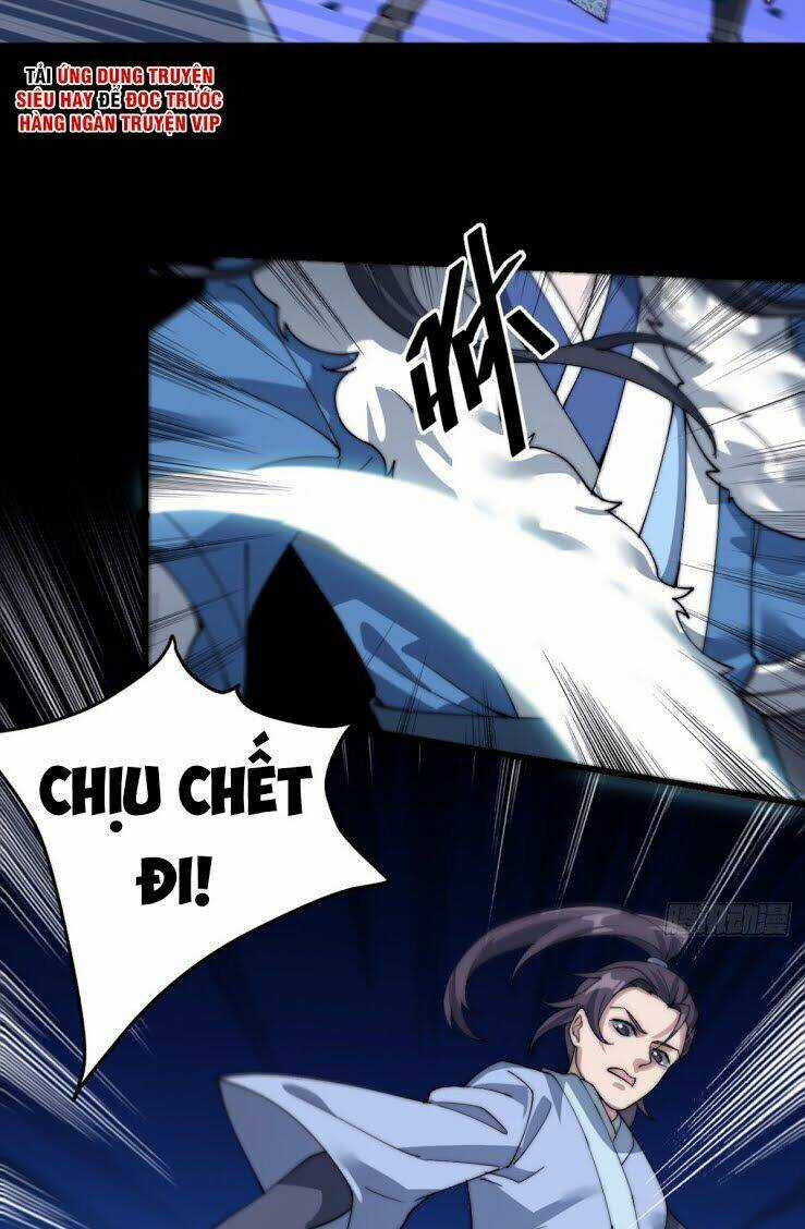 Nhất Chiêu Tiên - Chapter 1 - Trang 24